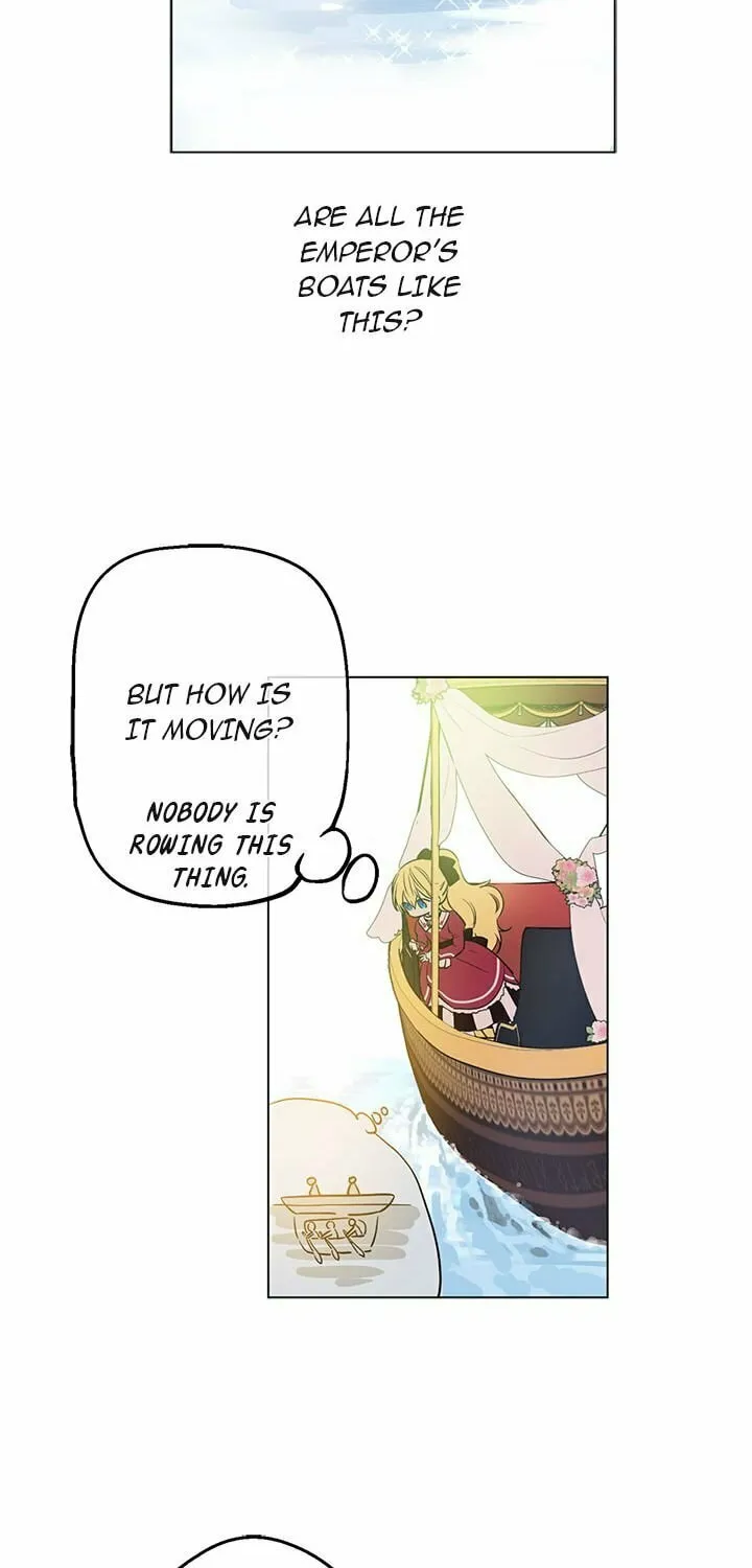 Who Made Me a Princess Chapter 9 page 34 - 