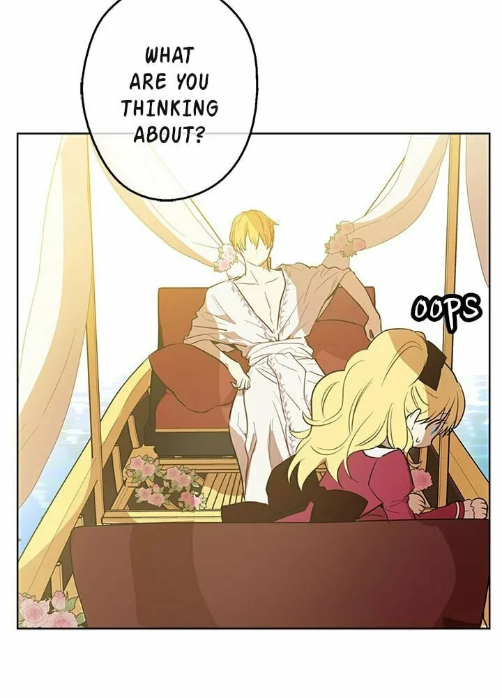 Who Made Me a Princess Chapter 9 page 35 - 