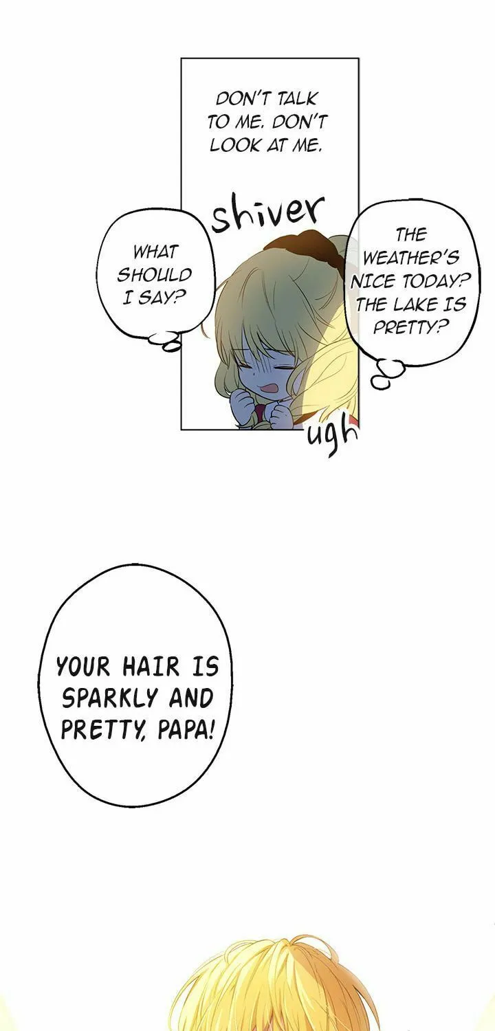 Who Made Me a Princess Chapter 9 page 36 - 