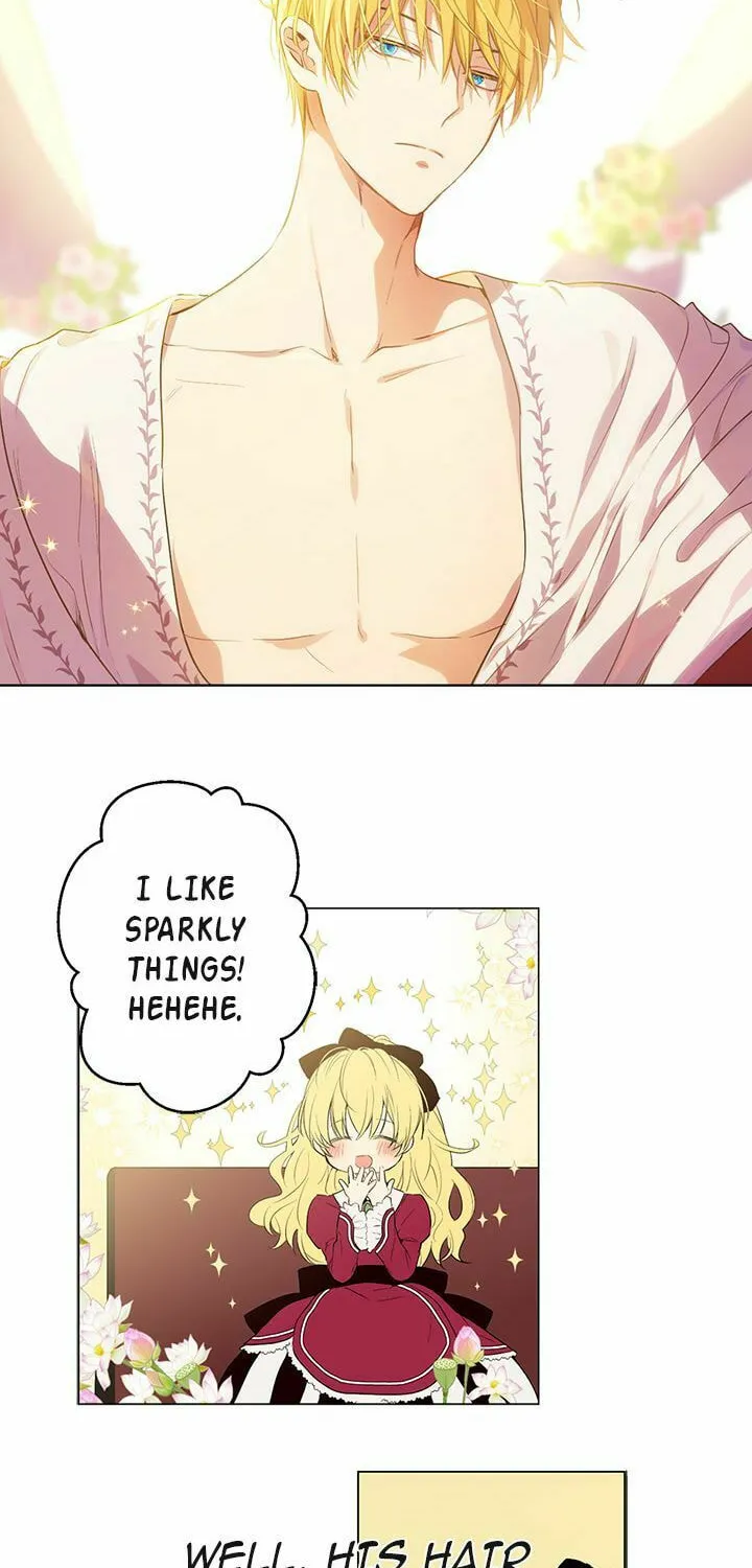 Who Made Me a Princess Chapter 9 page 37 - 