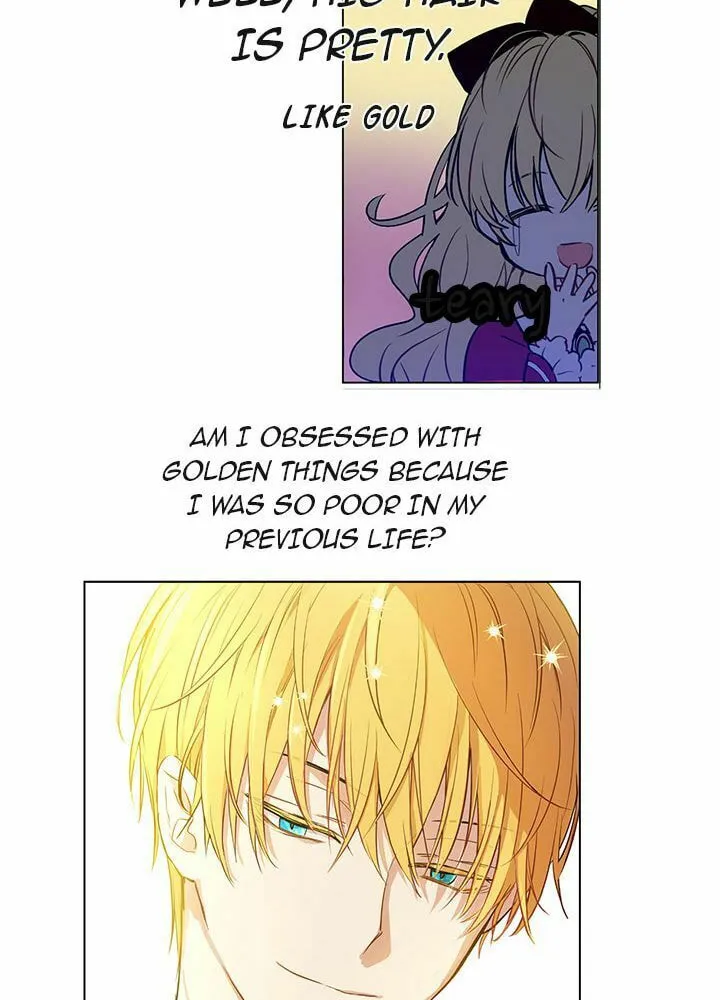 Who Made Me a Princess Chapter 9 page 38 - 