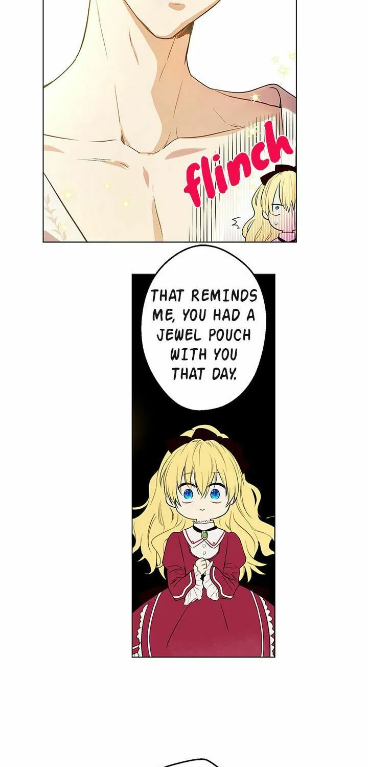 Who Made Me a Princess Chapter 9 page 39 - 