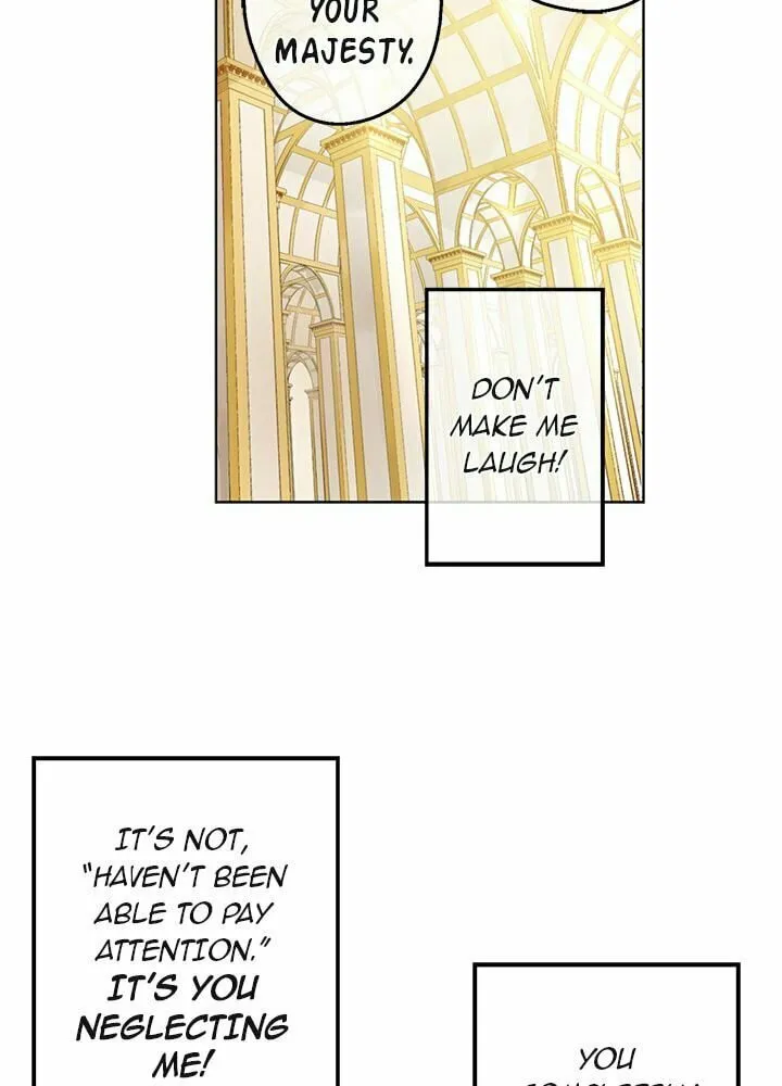 Who Made Me a Princess Chapter 9 page 5 - 