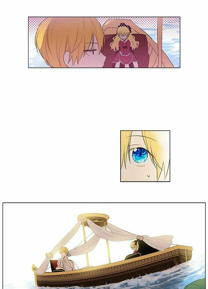 Who Made Me a Princess Chapter 9 page 41 - 