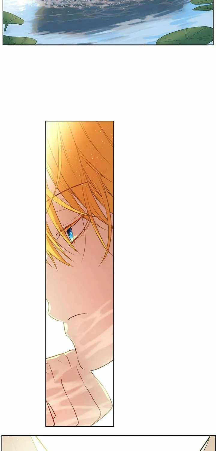 Who Made Me a Princess Chapter 9 page 42 - 
