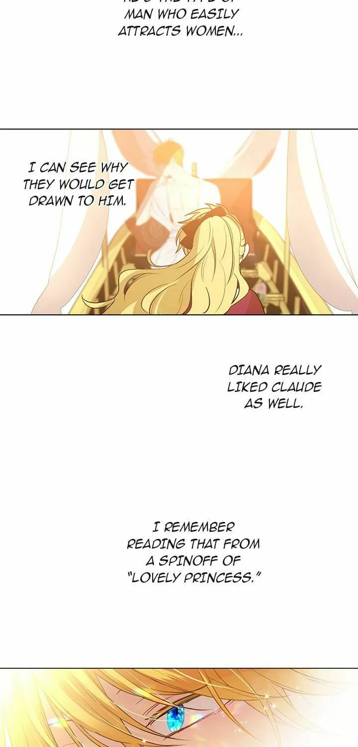 Who Made Me a Princess Chapter 9 page 45 - 