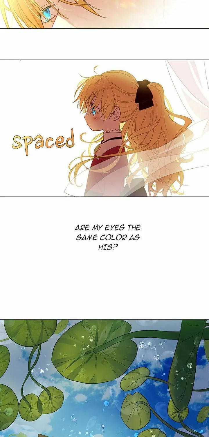 Who Made Me a Princess Chapter 9 page 46 - 