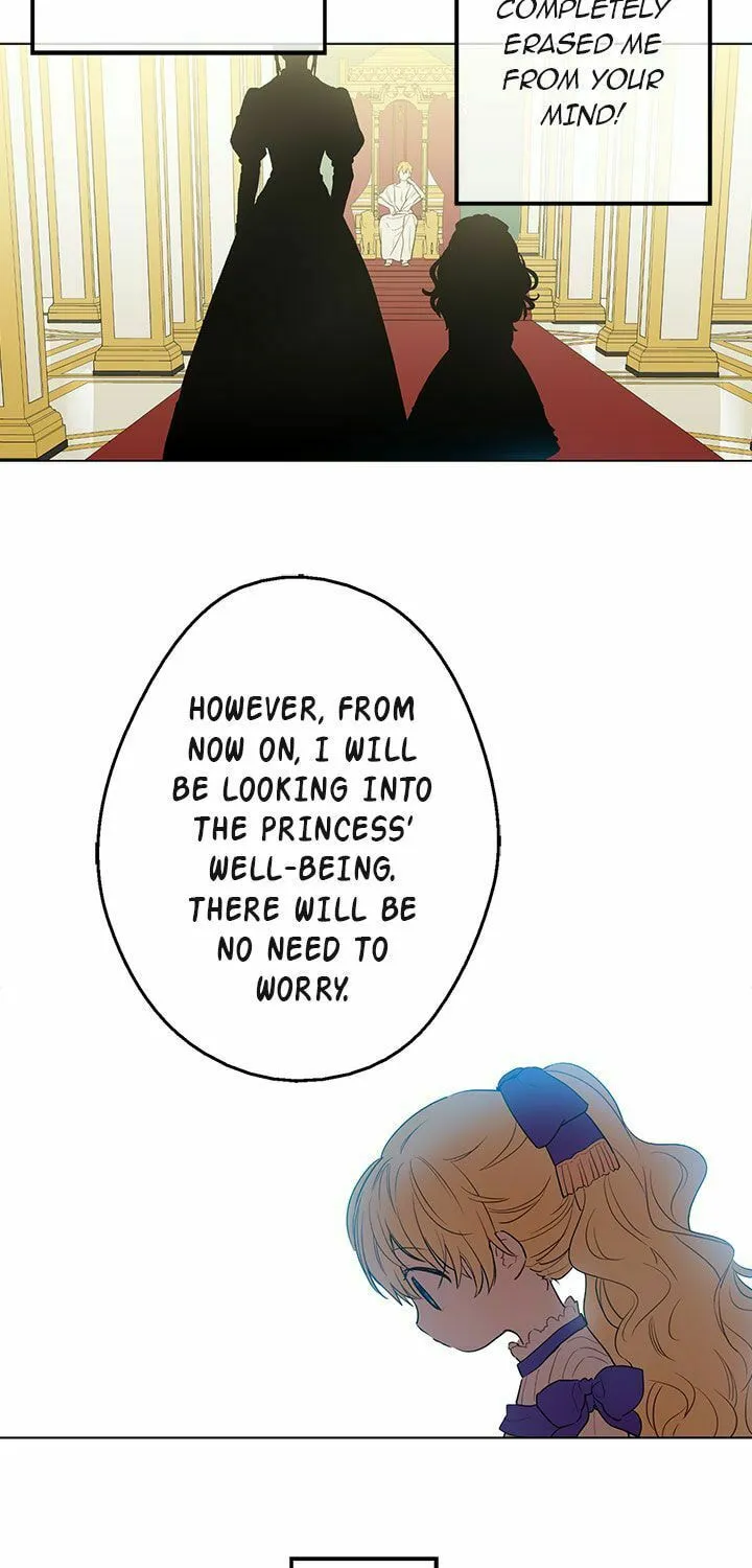 Who Made Me a Princess Chapter 9 page 6 - 