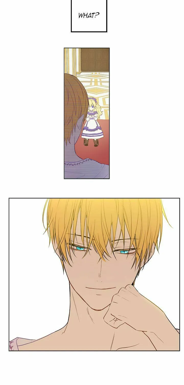 Who Made Me a Princess Chapter 9 page 7 - 
