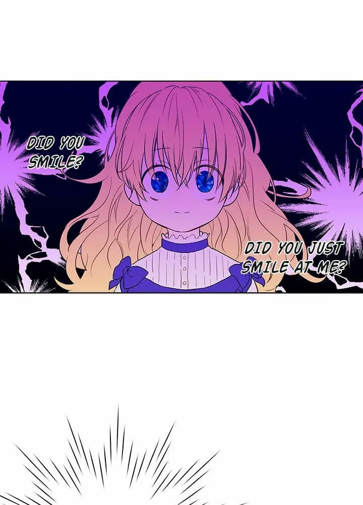 Who Made Me a Princess Chapter 9 page 8 - 