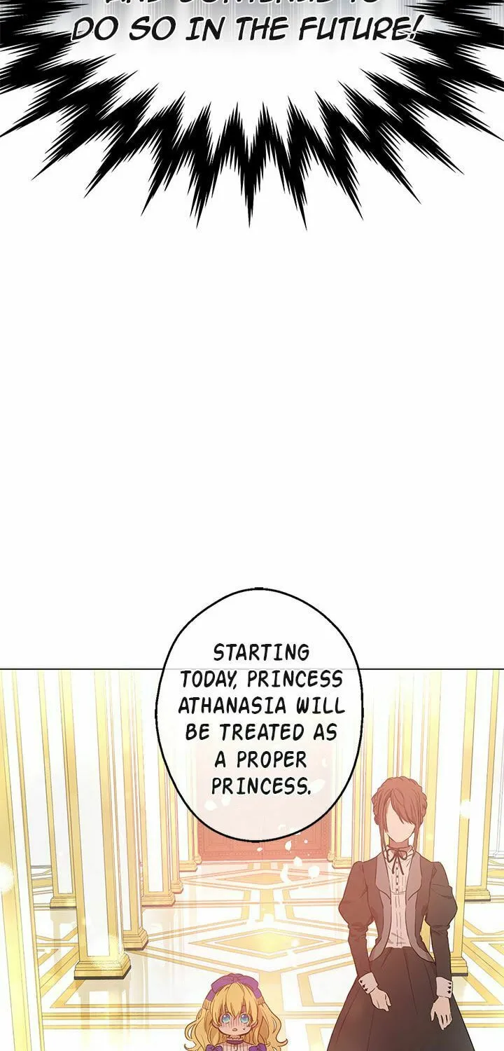Who Made Me a Princess Chapter 9 page 10 - 