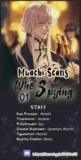 Read Who