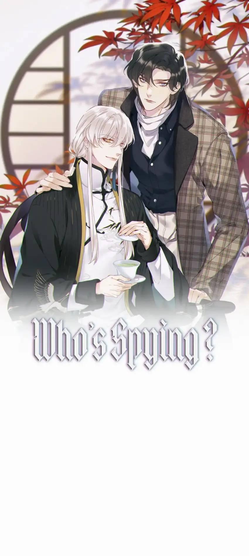 Read Who