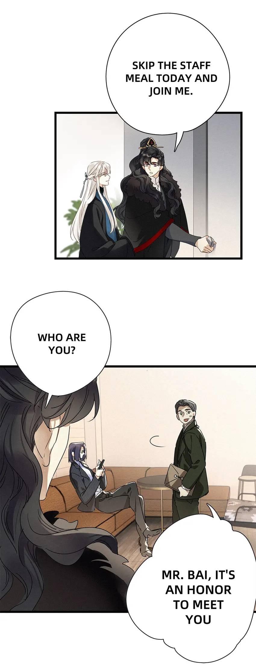Read Who