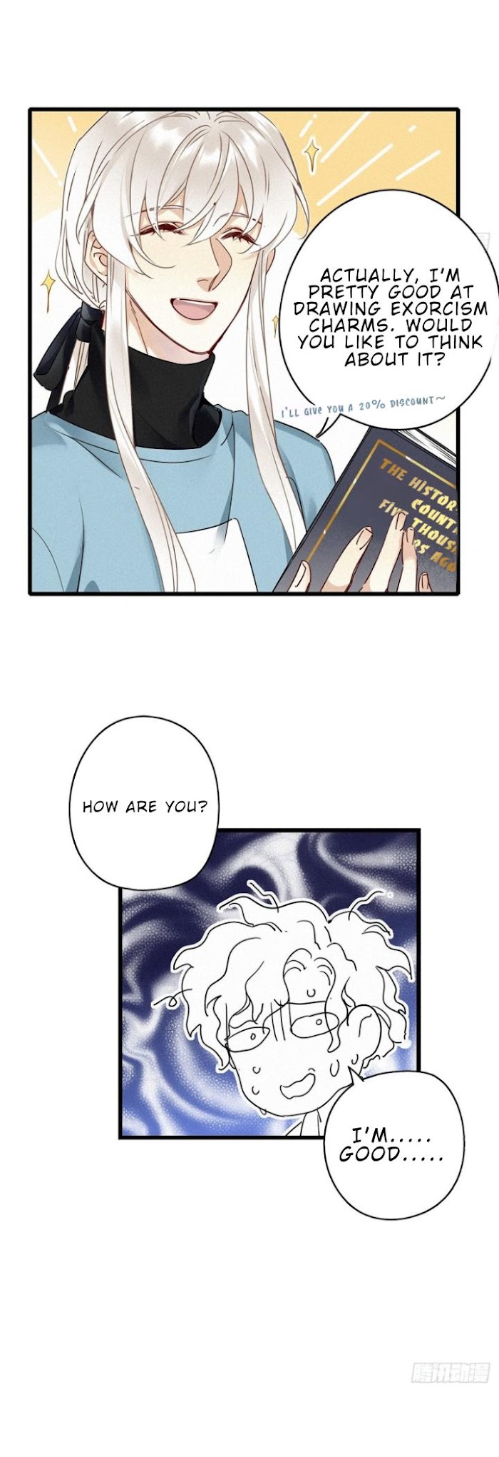 Read Who
