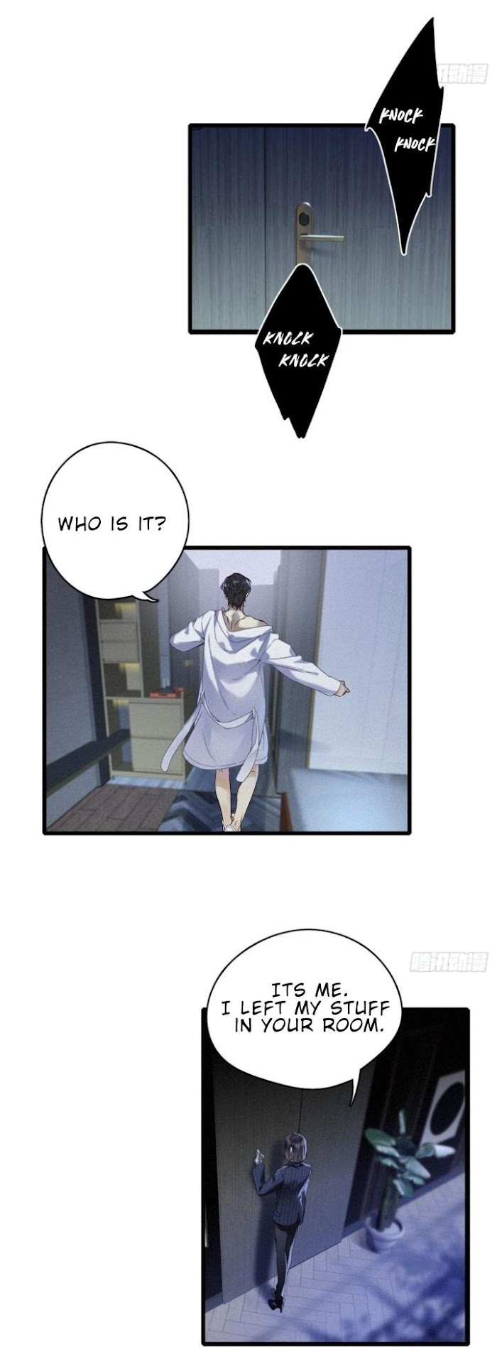 Read Who