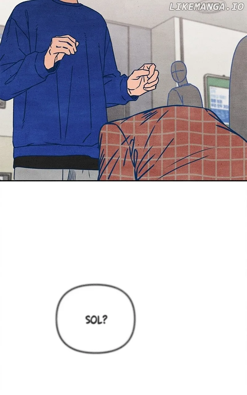 Who's That Long-Haired Senior? RSS Feed Chapter 1 page 33 - 
