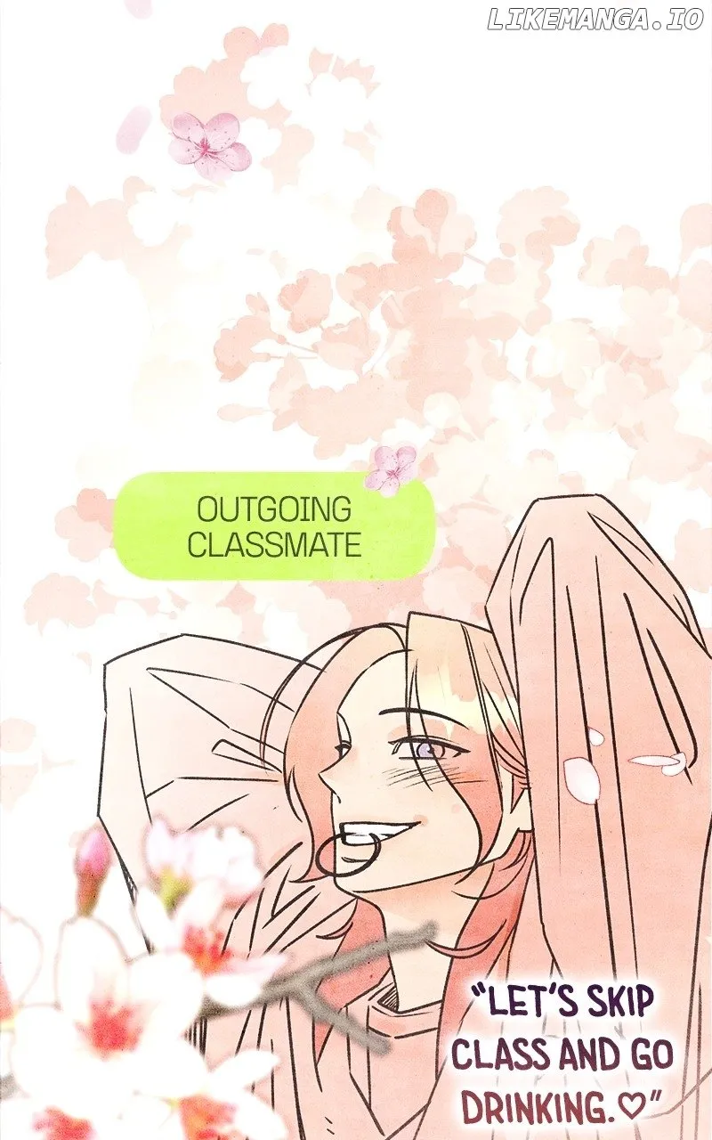 Who's That Long-Haired Senior? RSS Feed Chapter 1 page 6 - 