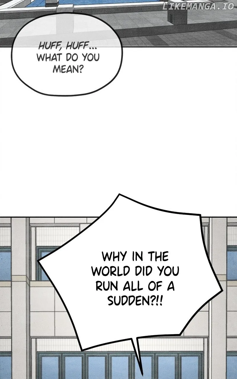 Who's That Long-Haired Senior? RSS Feed Chapter 1 page 91 - 