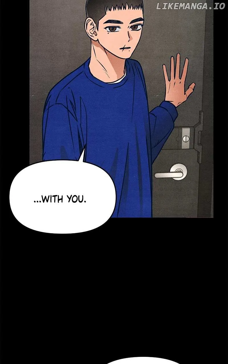 Who's That Long-Haired Senior? RSS Feed Chapter 10 page 3 - 