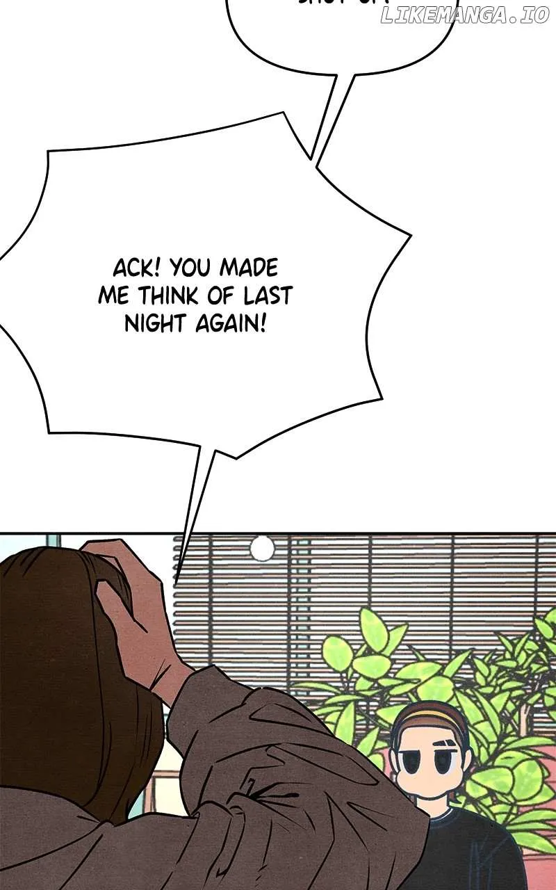 Who's That Long-Haired Senior? RSS Feed Chapter 10 page 33 - 