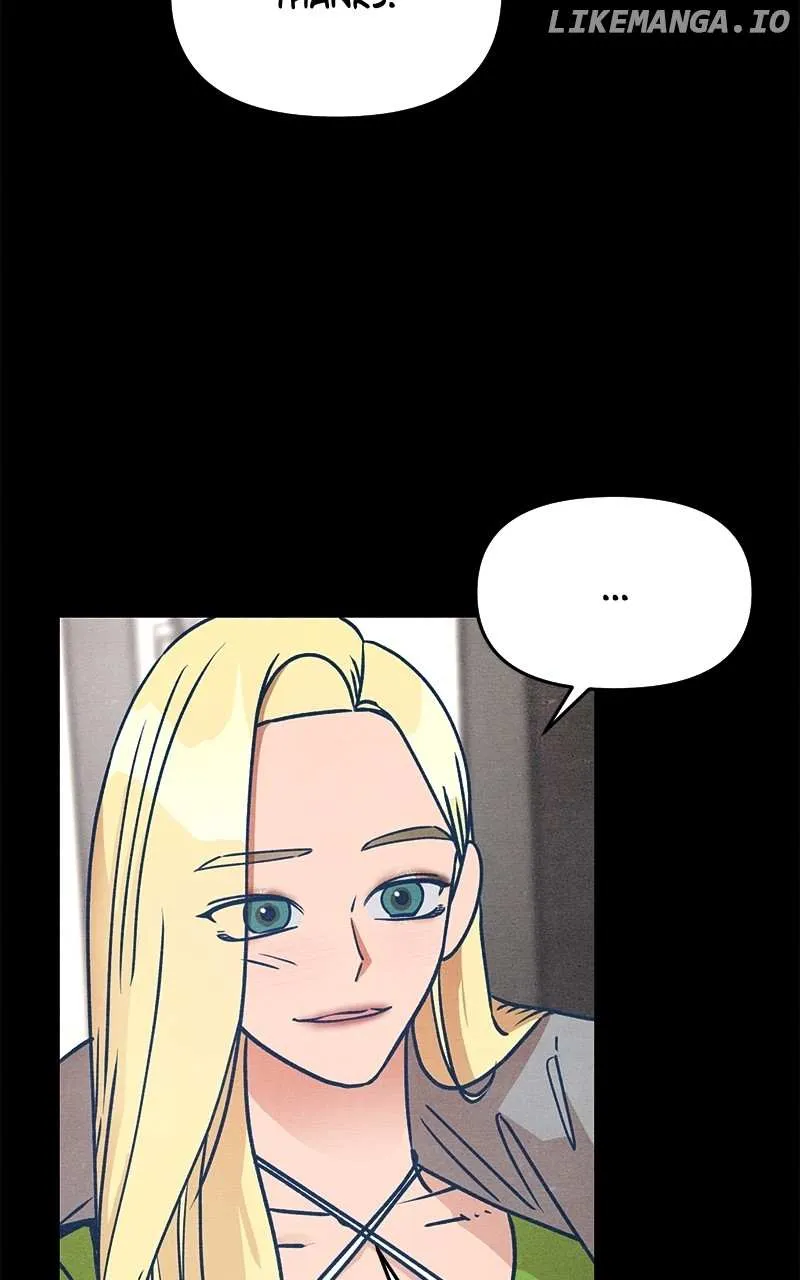 Who's That Long-Haired Senior? RSS Feed Chapter 10 page 5 - 