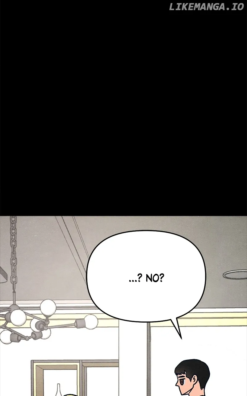Who's That Long-Haired Senior? RSS Feed Chapter 10 page 8 - 