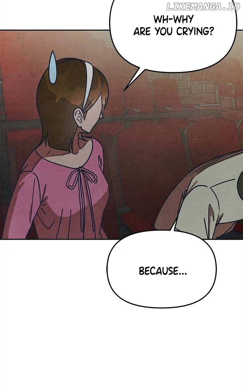 Who's That Long-Haired Senior? RSS Feed Chapter 12 page 33 - 
