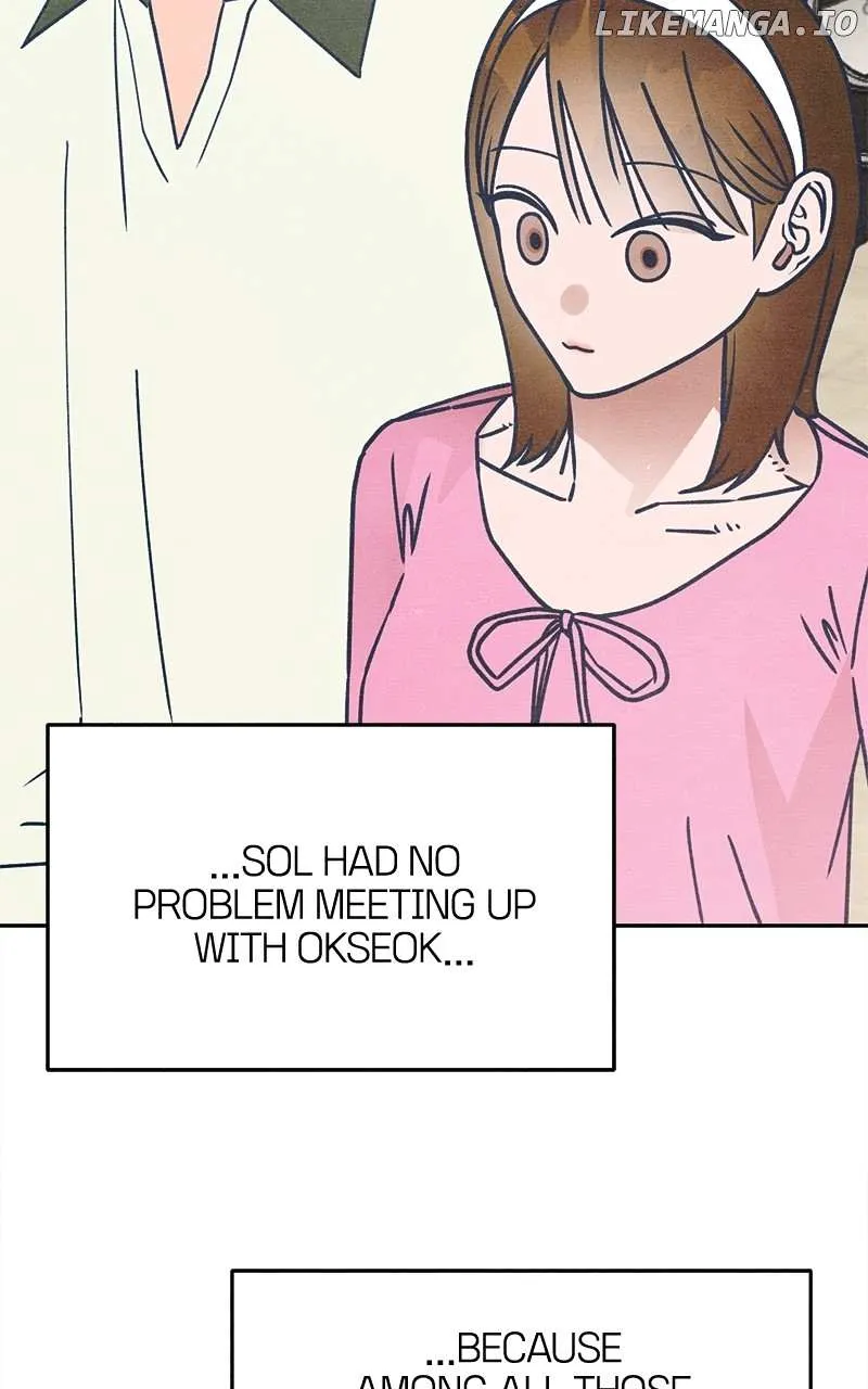 Who's That Long-Haired Senior? RSS Feed Chapter 12 page 5 - 