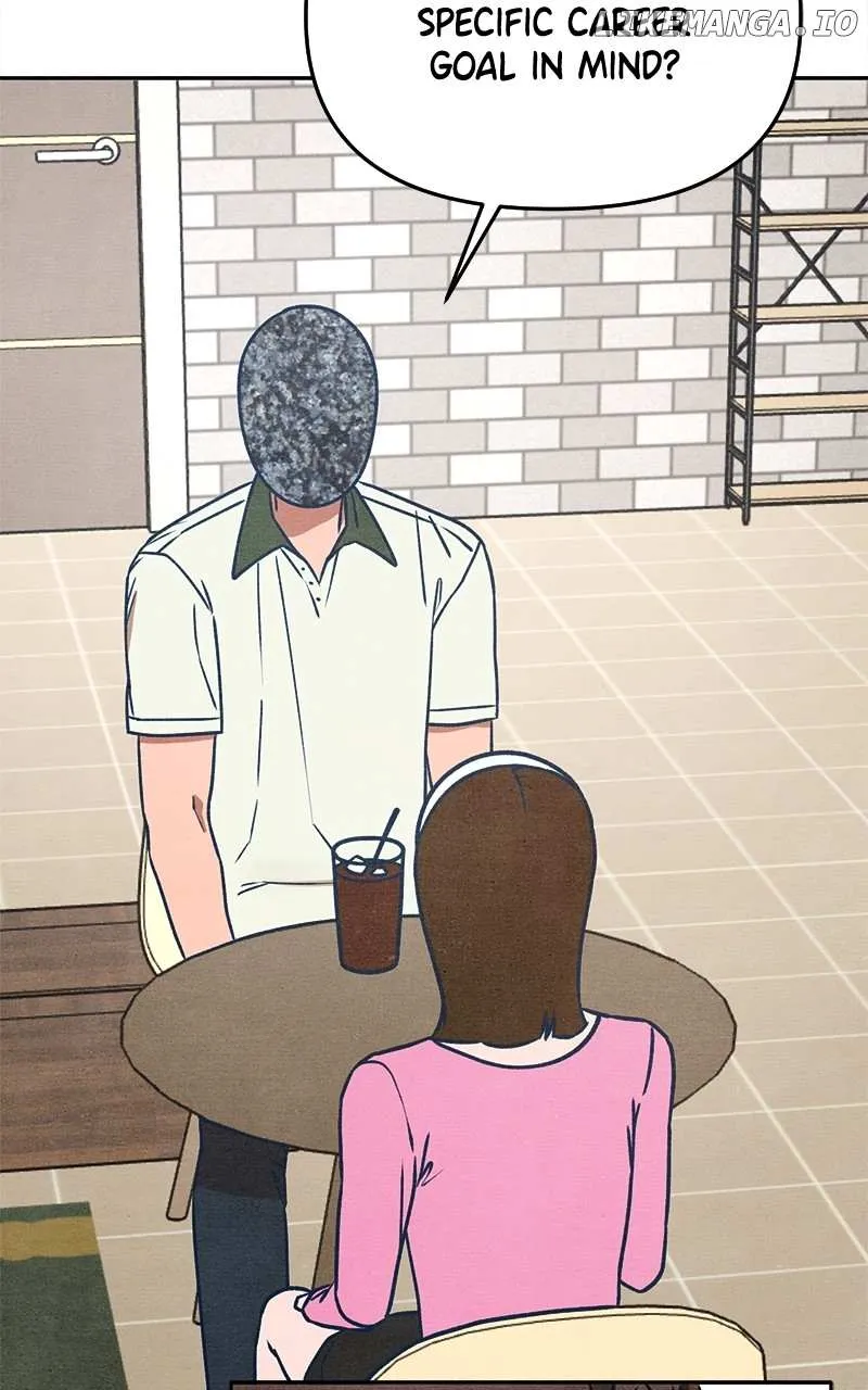 Who's That Long-Haired Senior? RSS Feed Chapter 12 page 72 - 