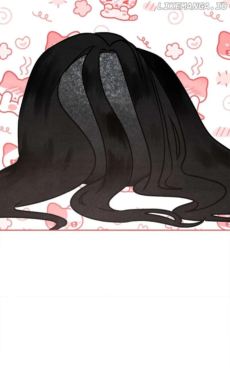 Who's That Long-Haired Senior? RSS Feed Chapter 13 page 13 - 