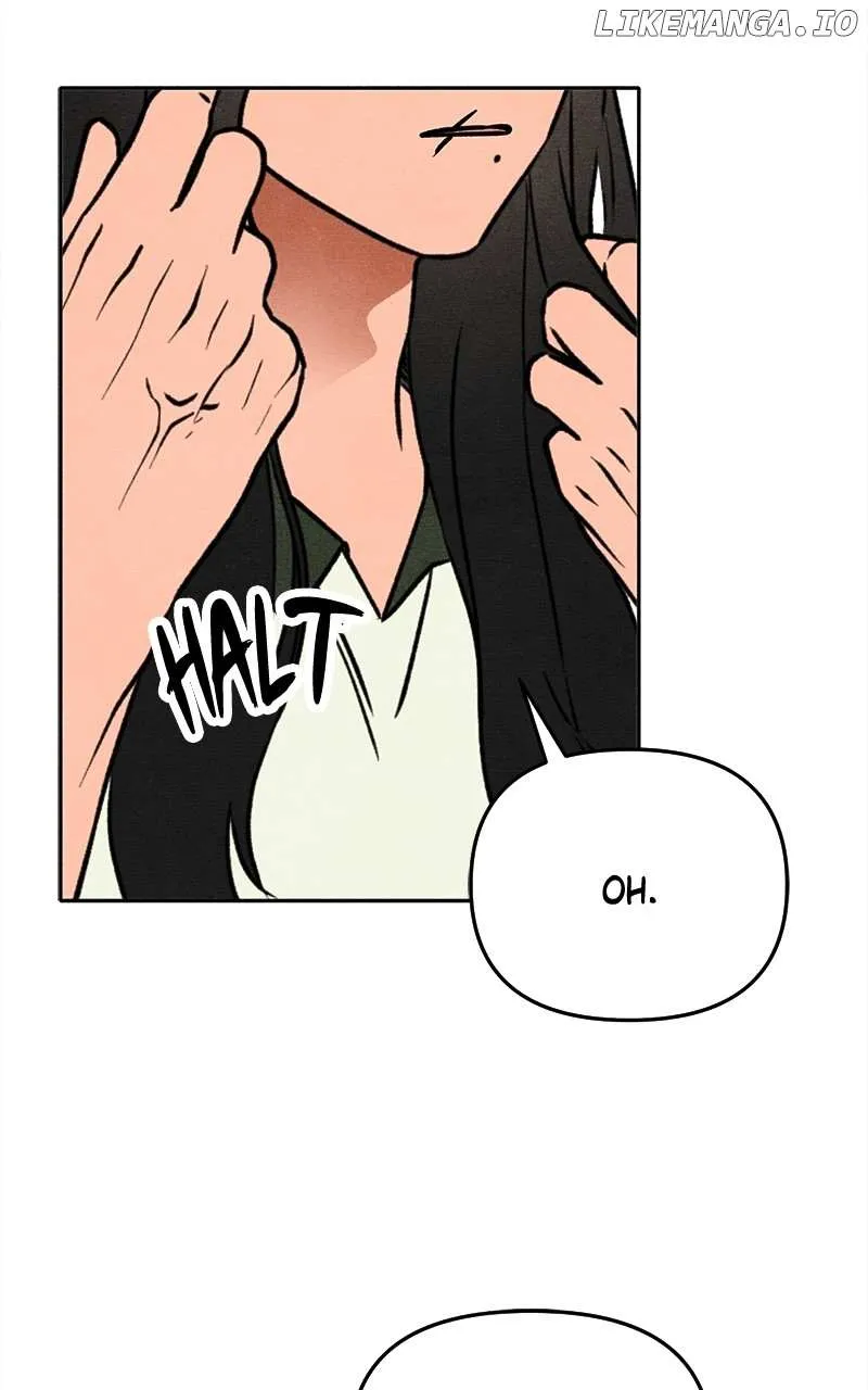 Who's That Long-Haired Senior? RSS Feed Chapter 13 page 14 - 