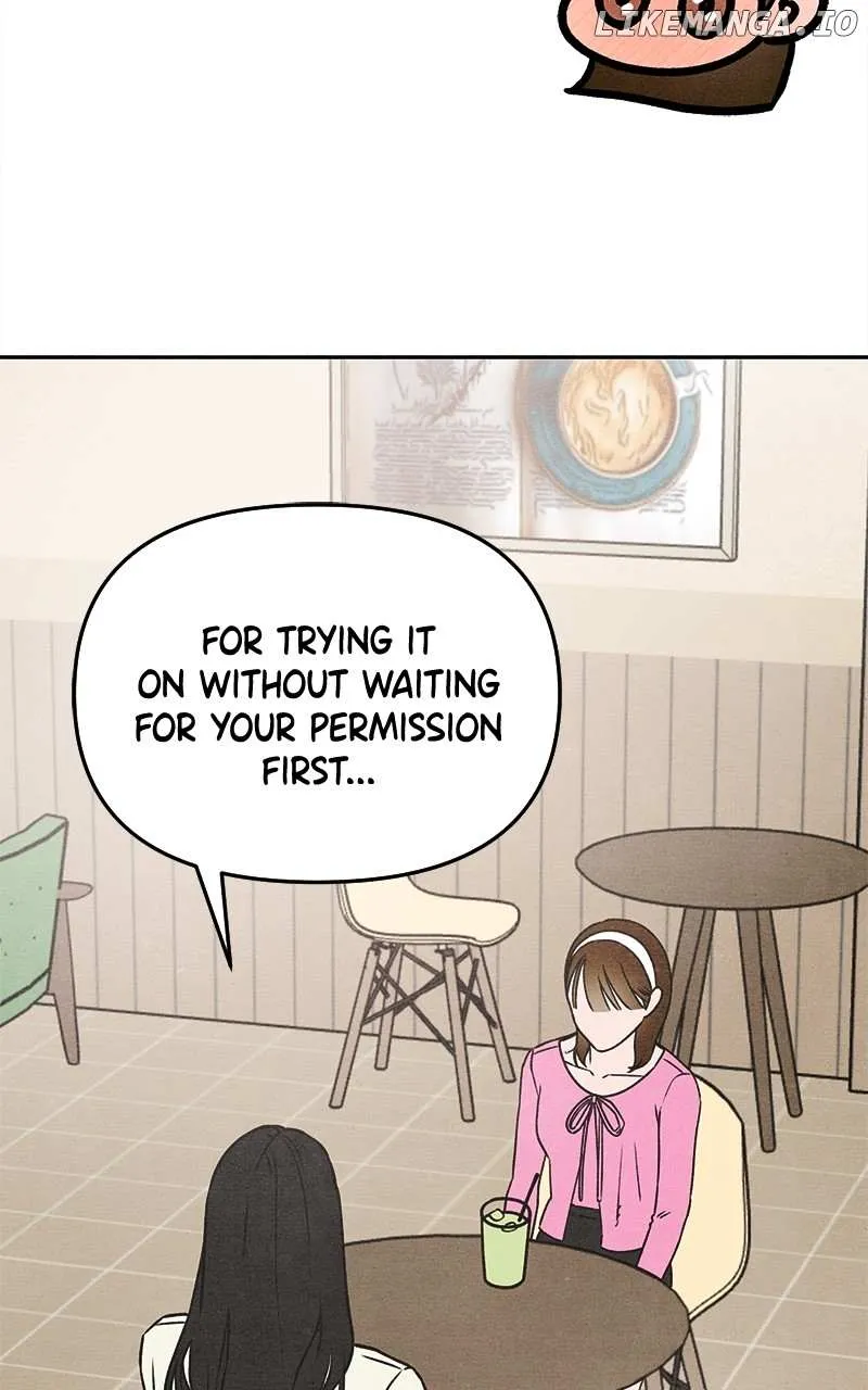Who's That Long-Haired Senior? RSS Feed Chapter 13 page 16 - 