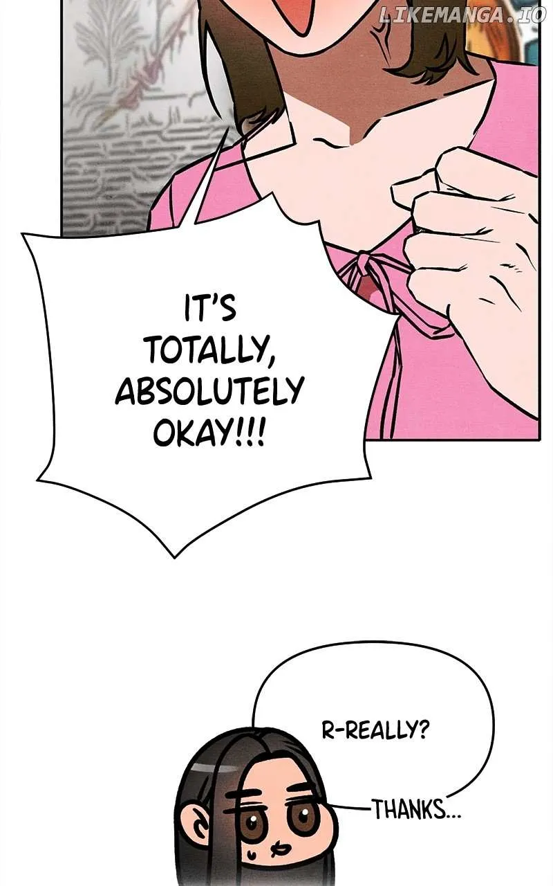 Who's That Long-Haired Senior? RSS Feed Chapter 13 page 18 - 