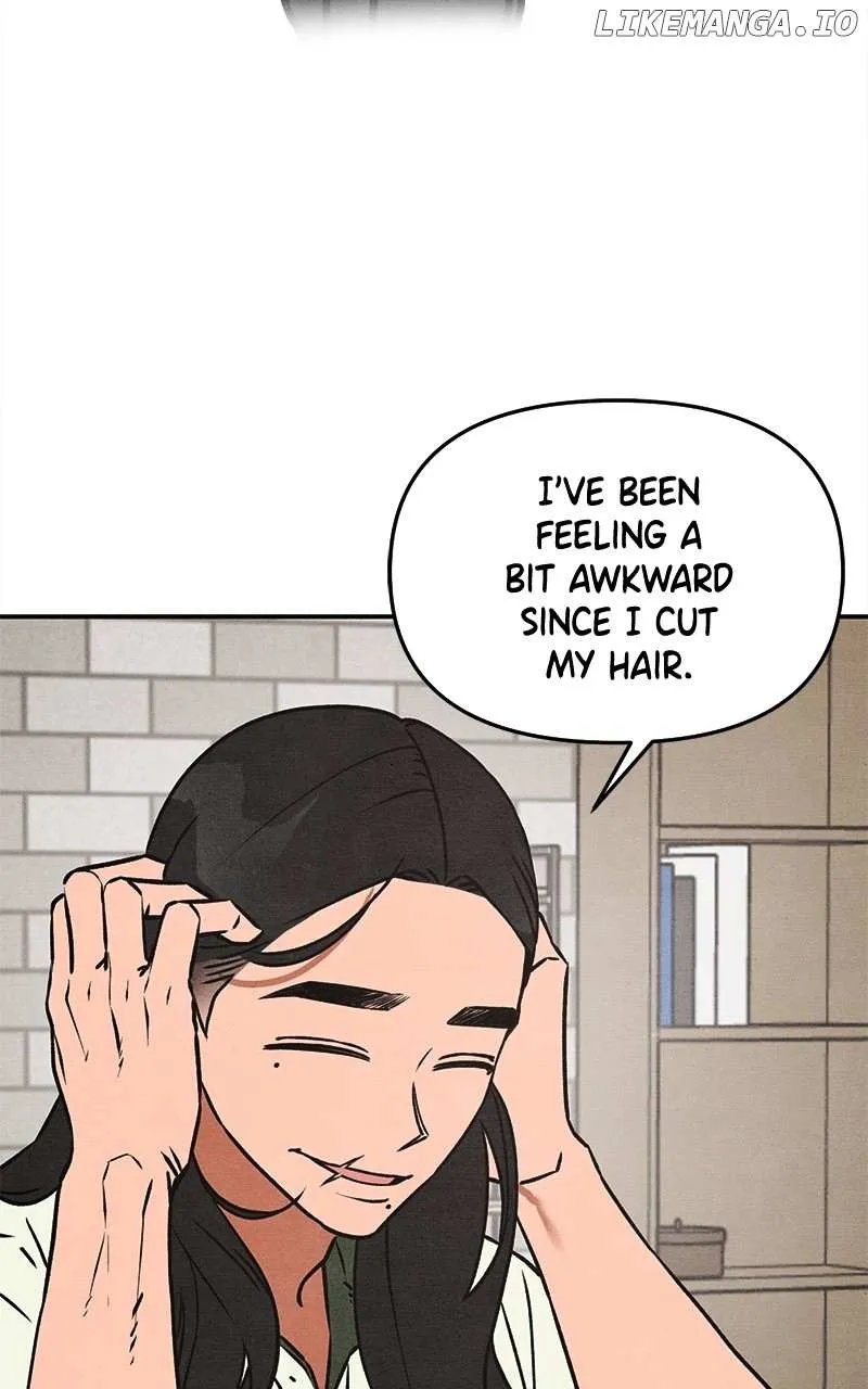 Who's That Long-Haired Senior? RSS Feed Chapter 13 page 19 - 