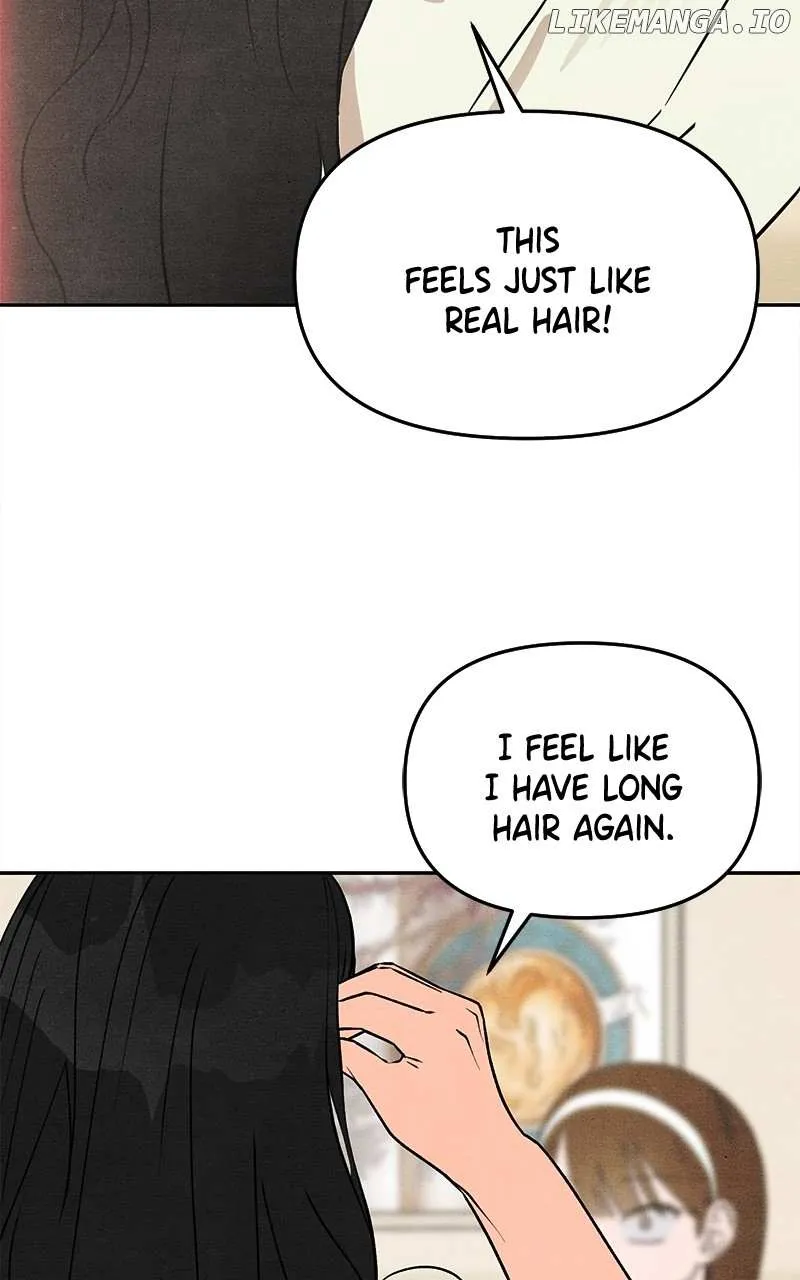 Who's That Long-Haired Senior? RSS Feed Chapter 13 page 3 - 