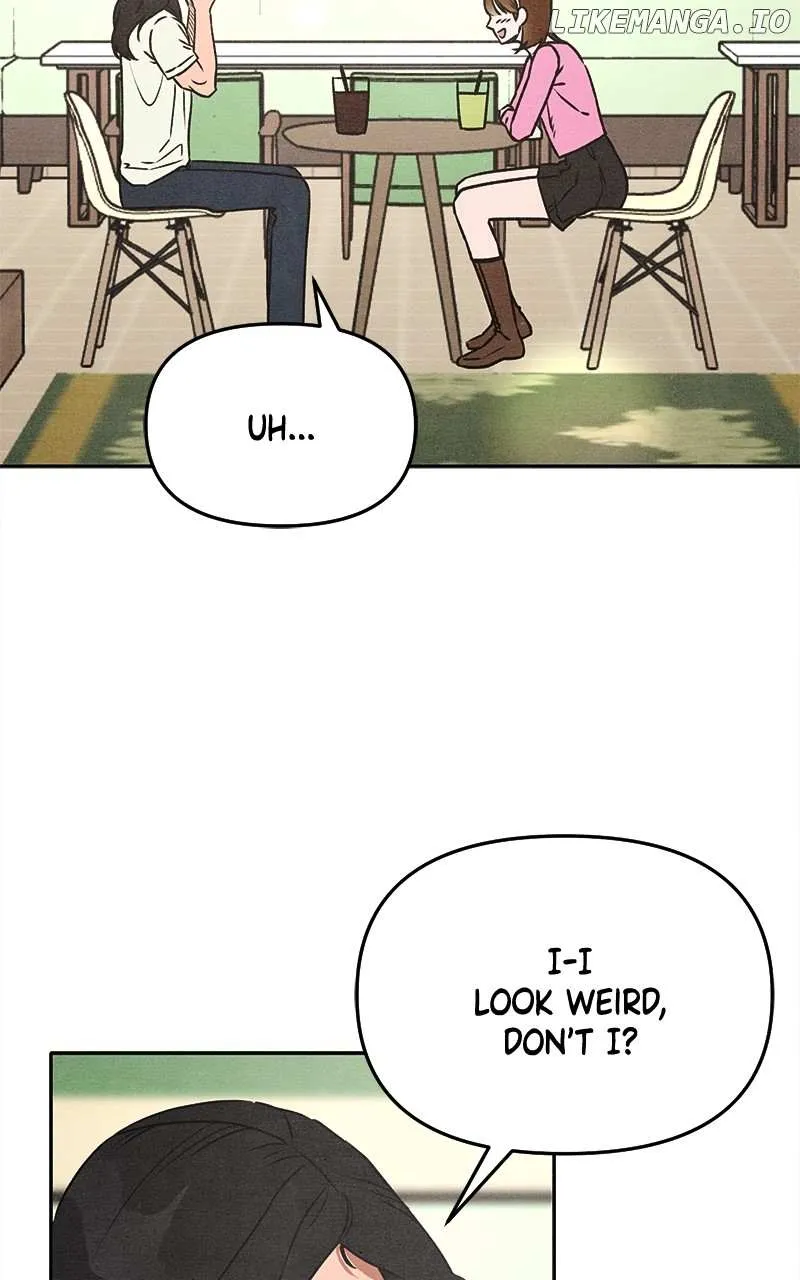 Who's That Long-Haired Senior? RSS Feed Chapter 13 page 22 - 