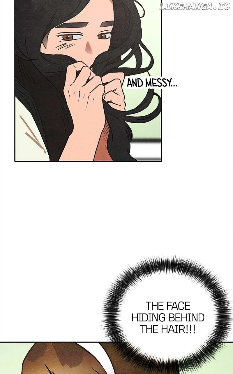 Who's That Long-Haired Senior? RSS Feed Chapter 13 page 23 - 