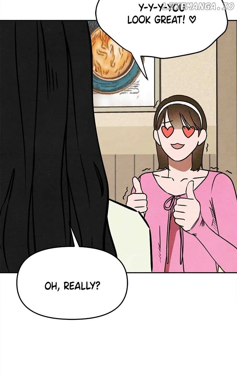 Who's That Long-Haired Senior? RSS Feed Chapter 13 page 25 - 