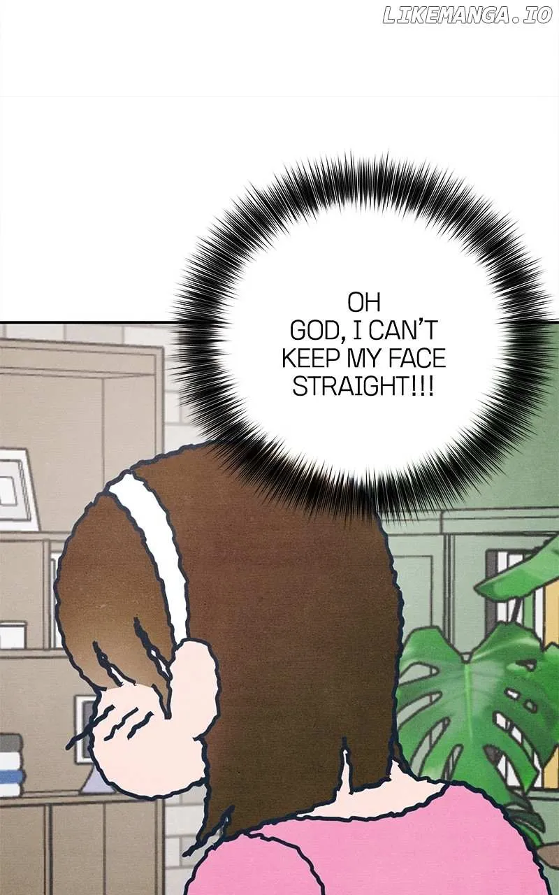 Who's That Long-Haired Senior? RSS Feed Chapter 13 page 26 - 
