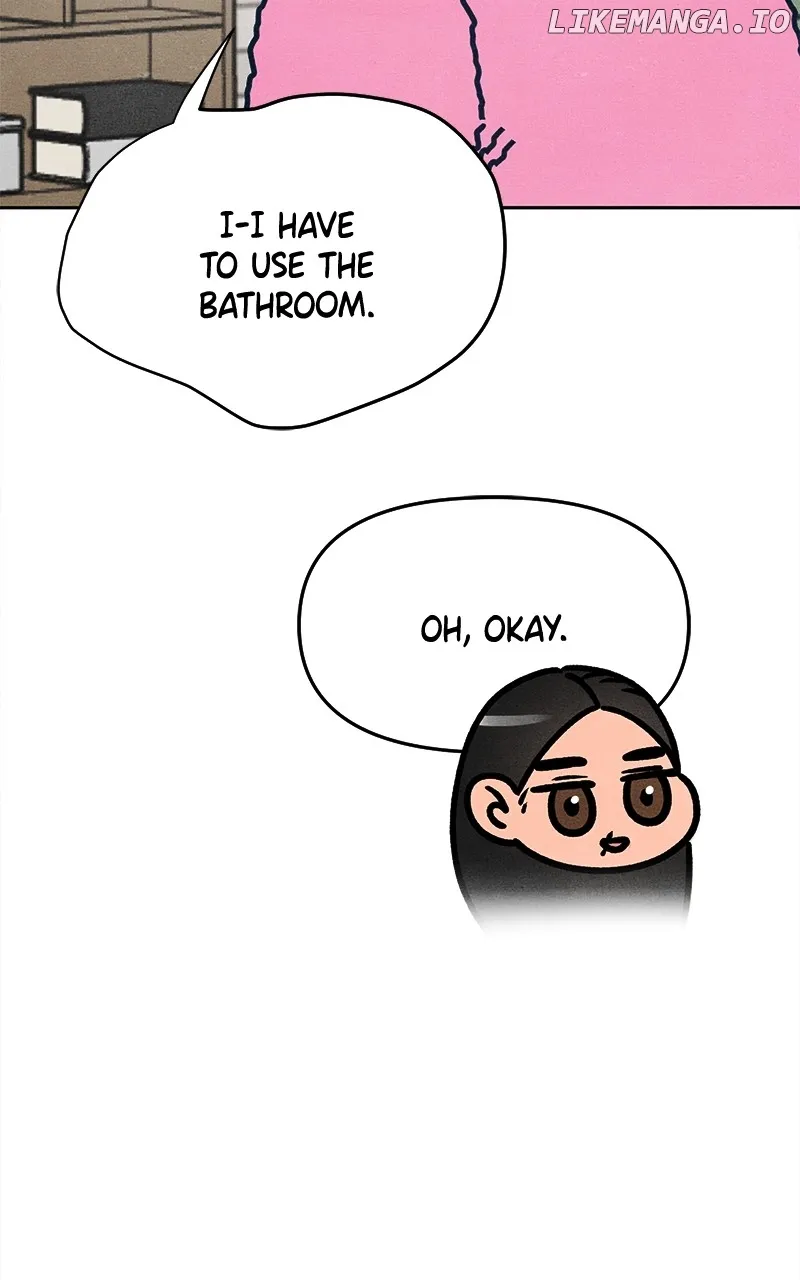 Who's That Long-Haired Senior? RSS Feed Chapter 13 page 27 - 