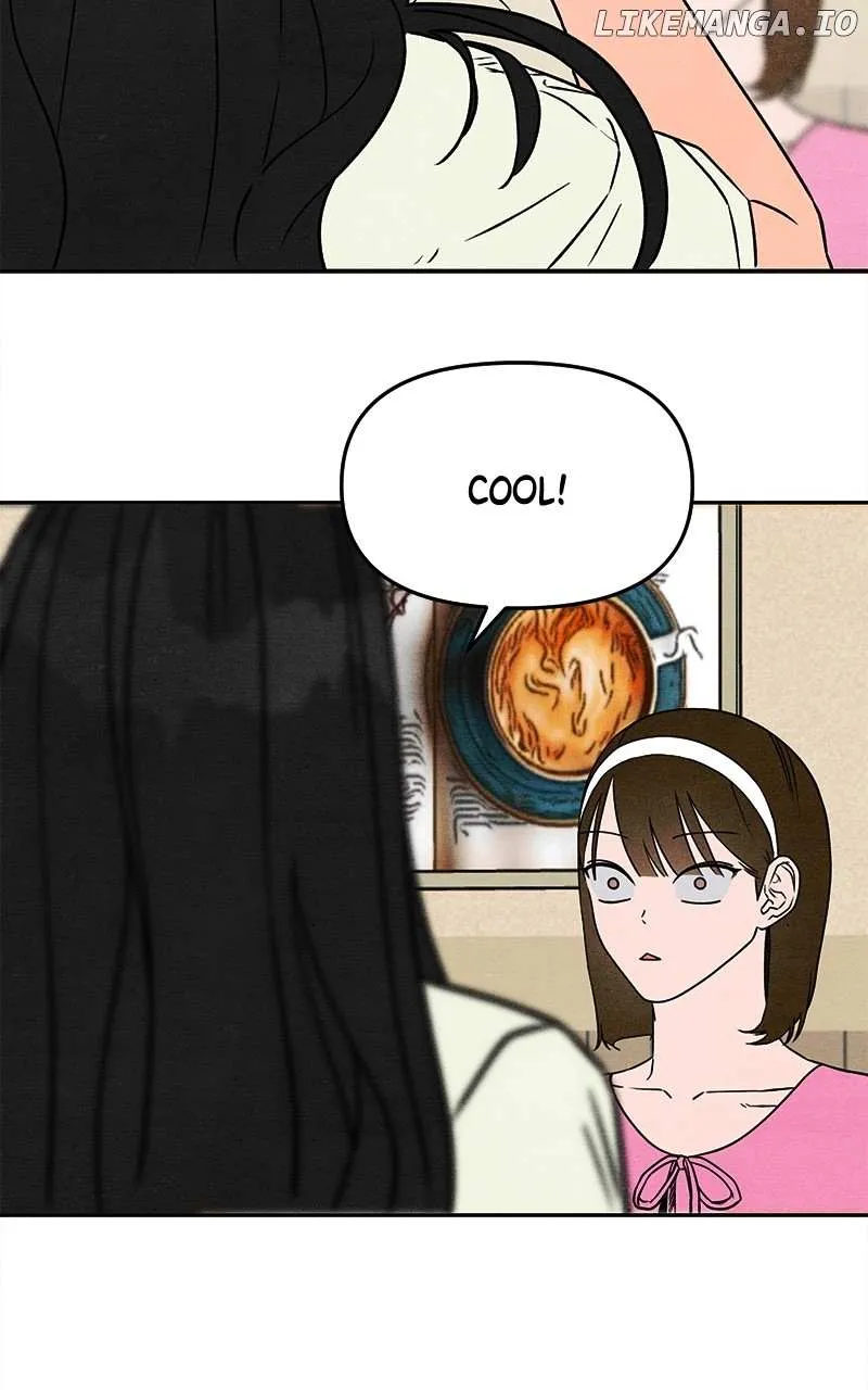 Who's That Long-Haired Senior? RSS Feed Chapter 13 page 4 - 