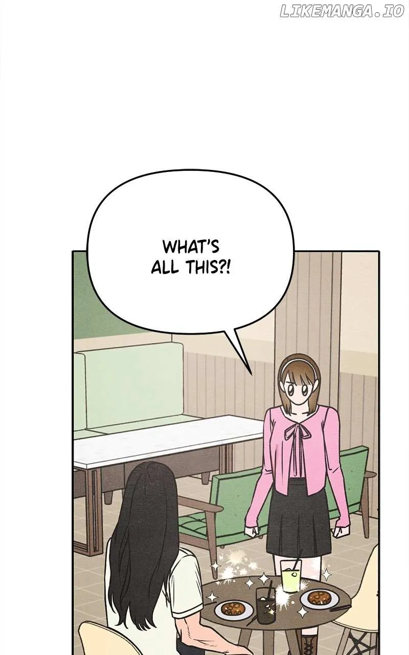 Who's That Long-Haired Senior? RSS Feed Chapter 13 page 33 - 