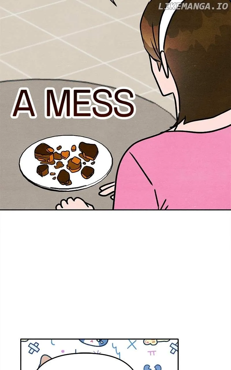 Who's That Long-Haired Senior? RSS Feed Chapter 13 page 37 - 