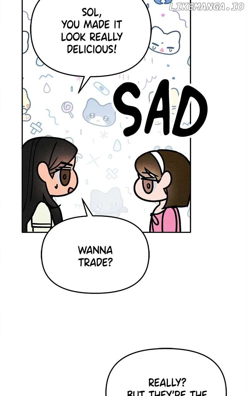 Who's That Long-Haired Senior? RSS Feed Chapter 13 page 38 - 