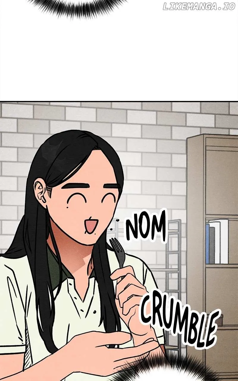 Who's That Long-Haired Senior? RSS Feed Chapter 13 page 41 - 