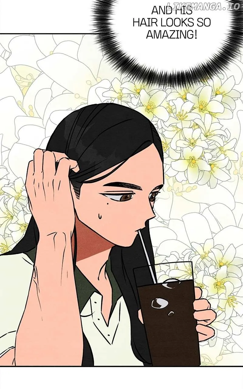 Who's That Long-Haired Senior? RSS Feed Chapter 13 page 43 - 
