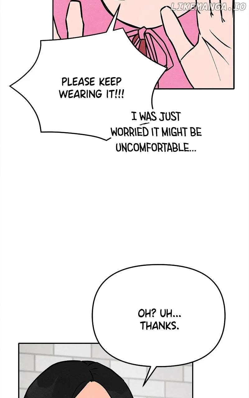 Who's That Long-Haired Senior? RSS Feed Chapter 13 page 47 - 