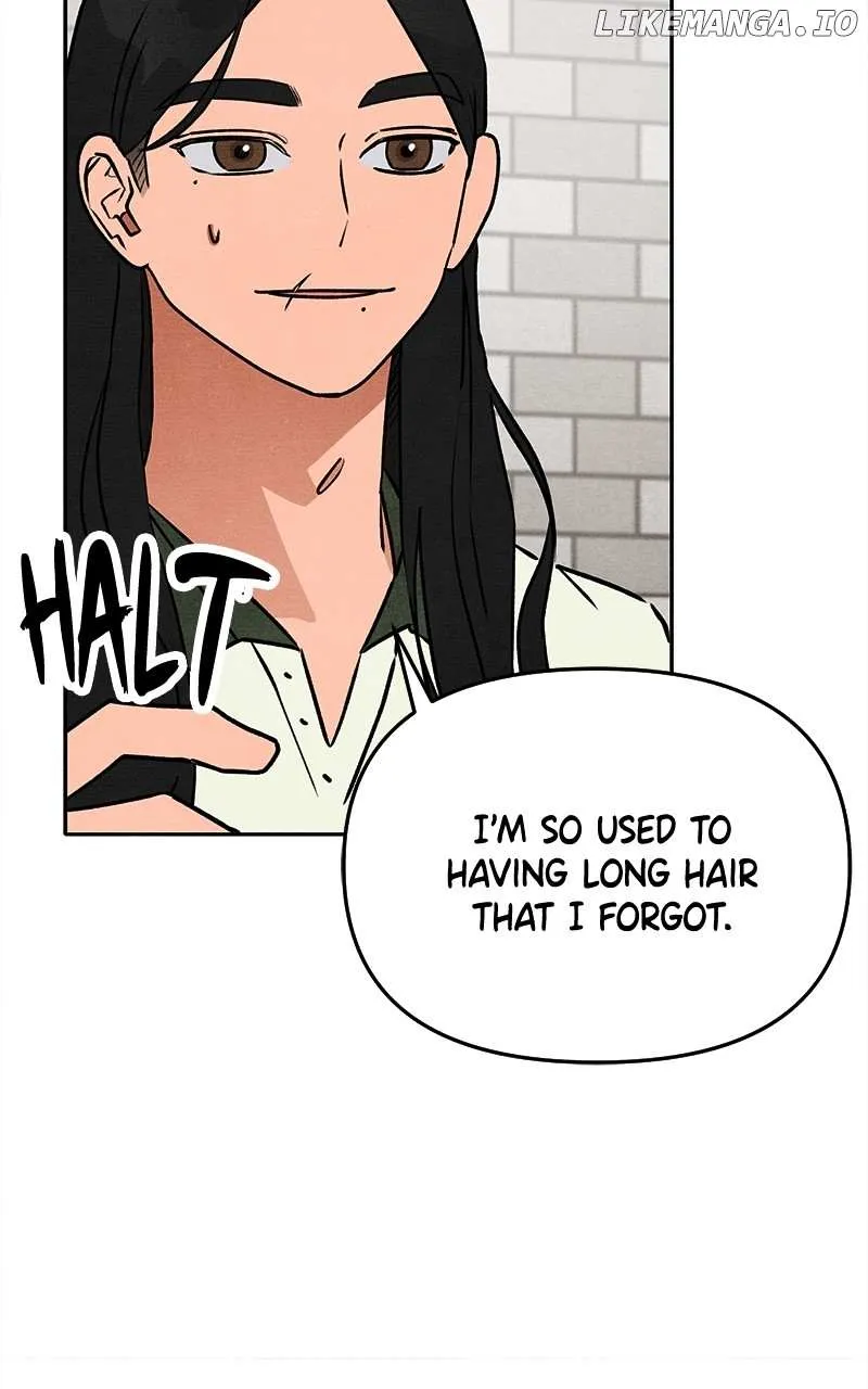 Who's That Long-Haired Senior? RSS Feed Chapter 13 page 48 - 