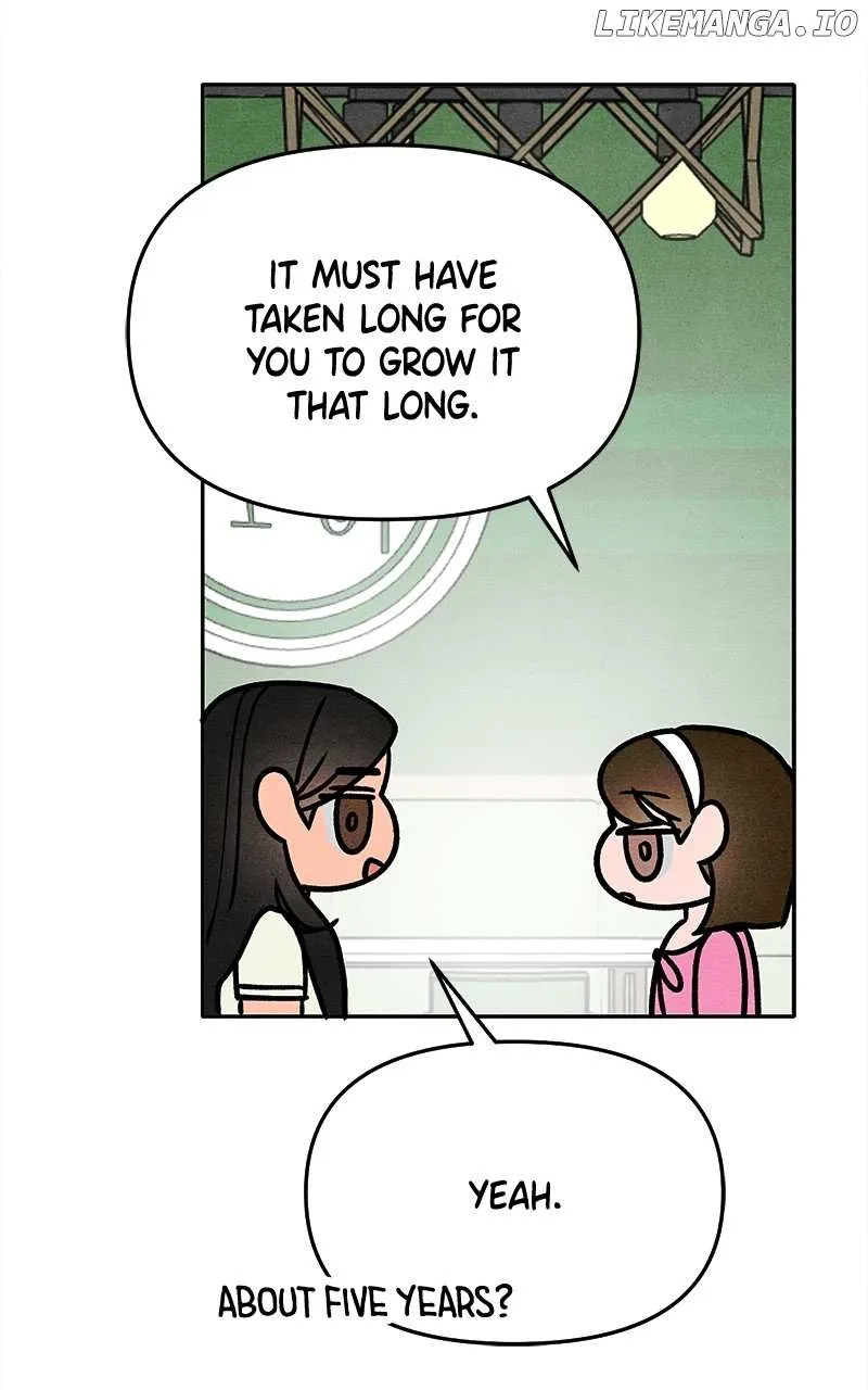 Who's That Long-Haired Senior? RSS Feed Chapter 13 page 49 - 